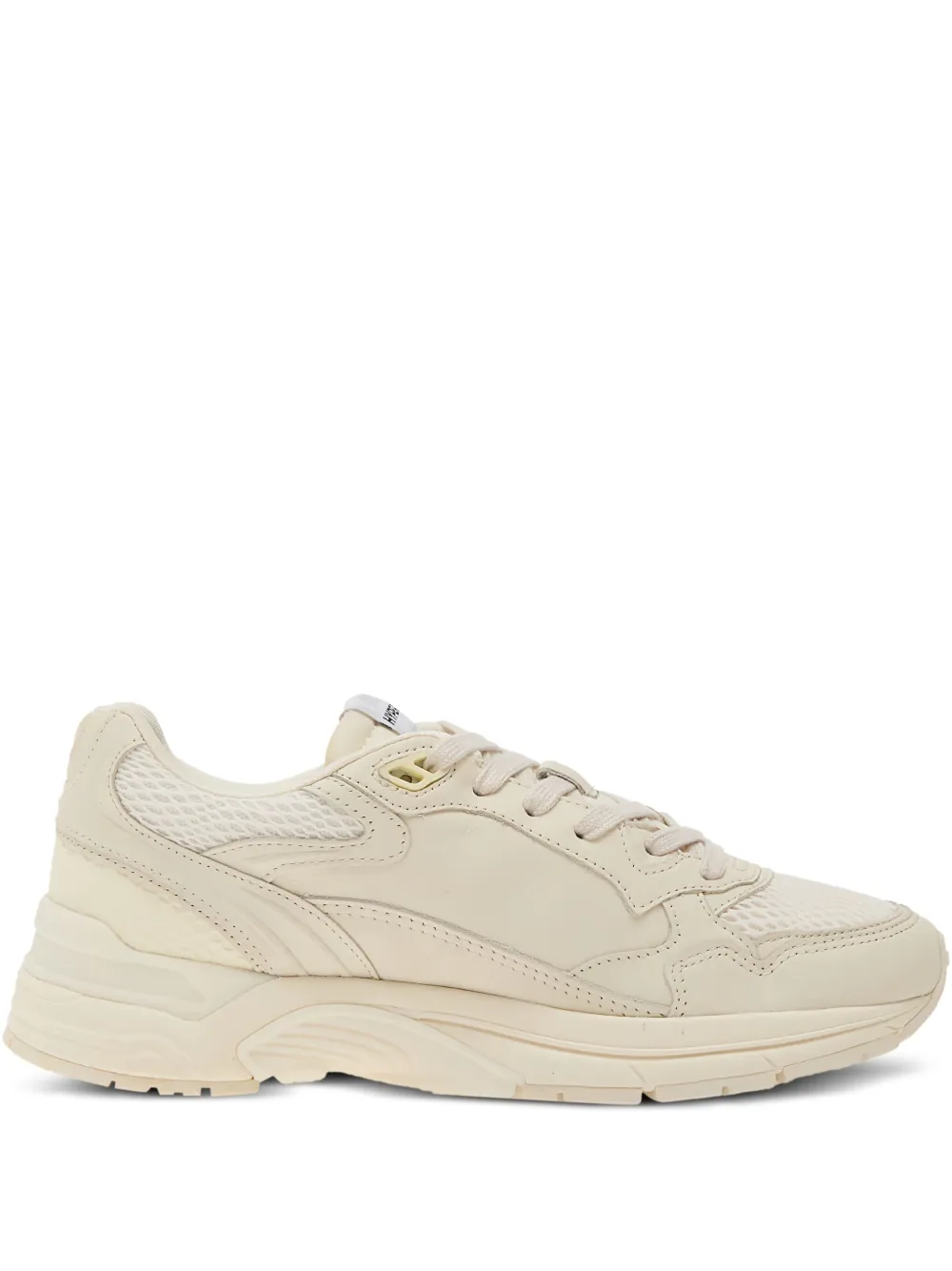 Autry Hyperway mesh sneakers Neutrals