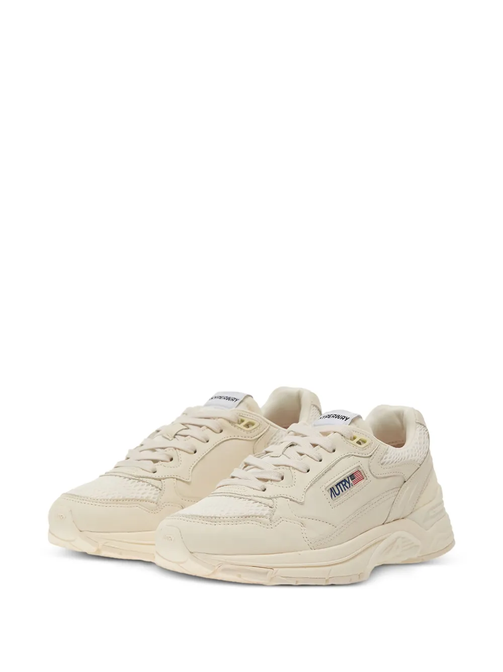 Autry Hyperway mesh sneakers | Low-Tops | Image 2