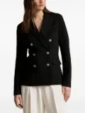 Polo Ralph Lauren double-breasted blazer - Black