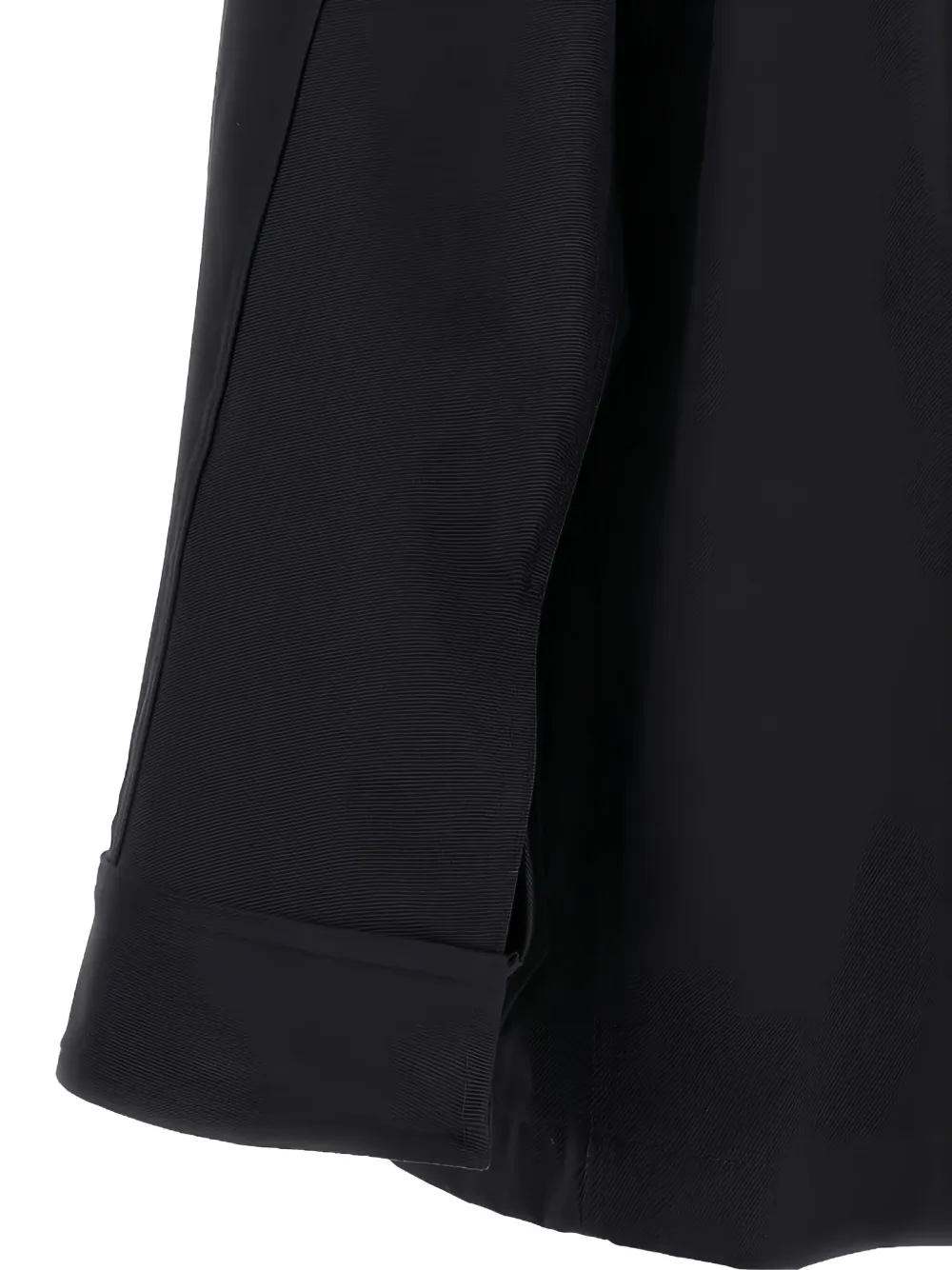 Givenchy Jack met geborduurd logo Zwart