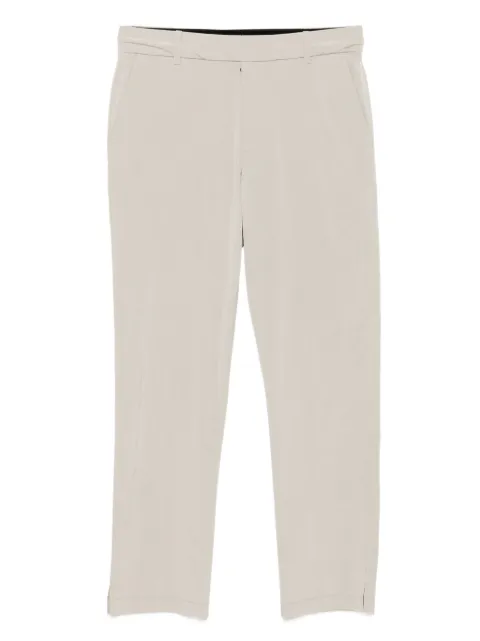 James Perse slim-fit trousers