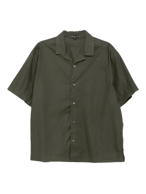 James Perse oversized shirt