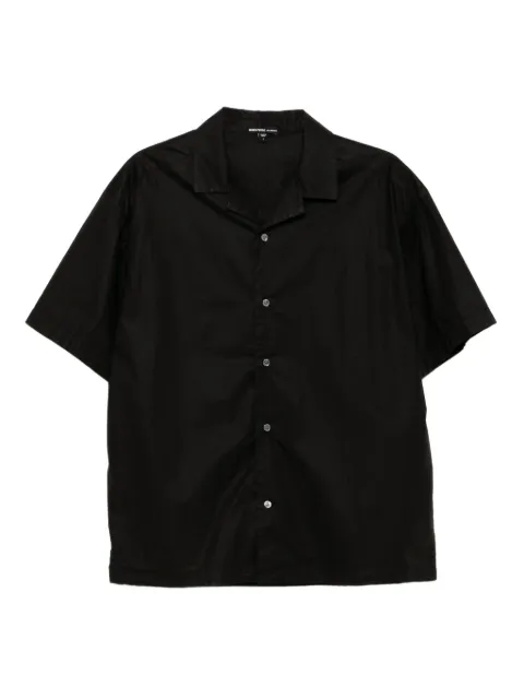 James Perse oversized shirt