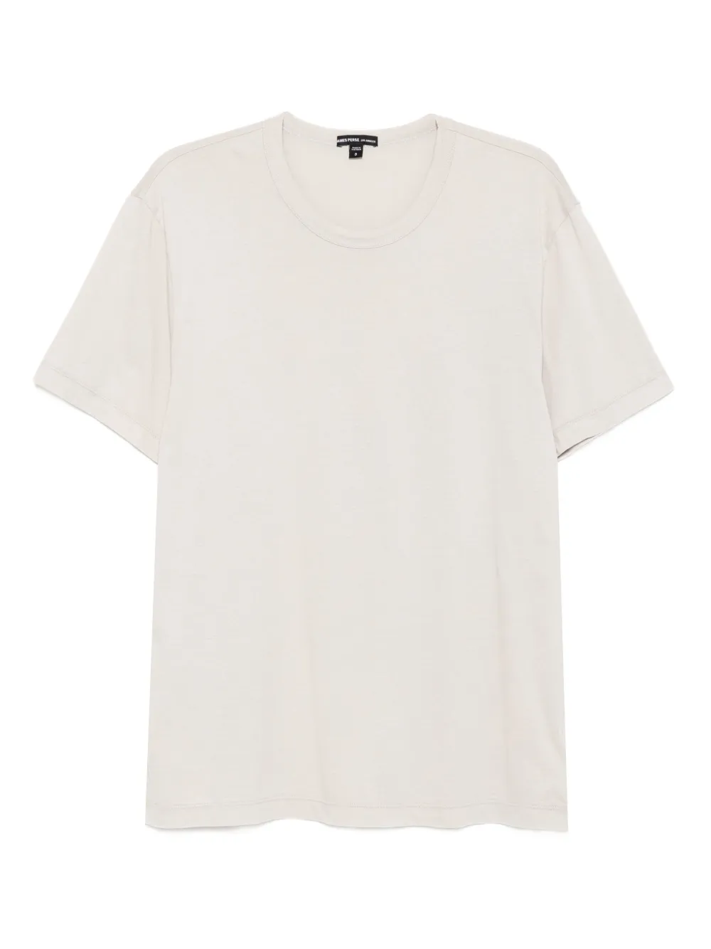 James Perse Lotus T-shirt | Neutrals | Image 1