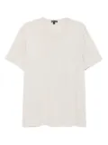 James Perse Lotus T-shirt - Neutrals