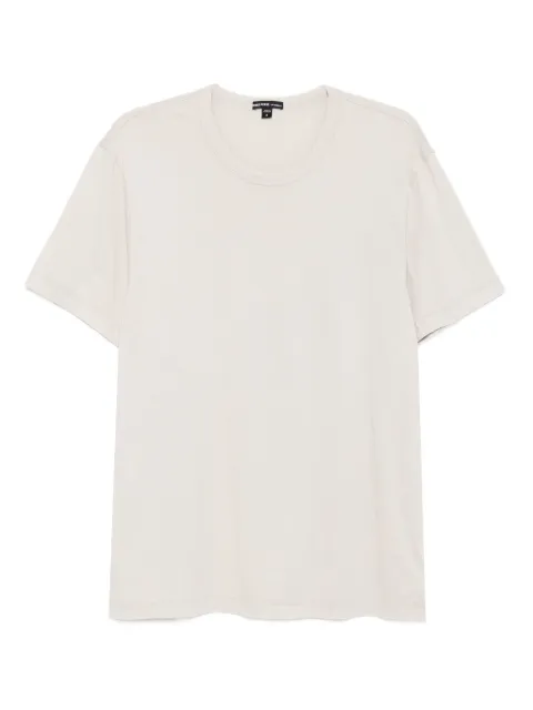 James Perse Lotus T-shirt