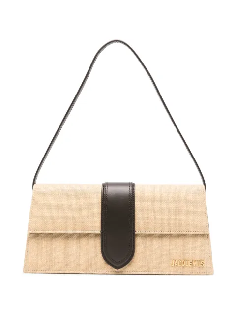 Jacquemus bolsa de hombro The Long Bambino