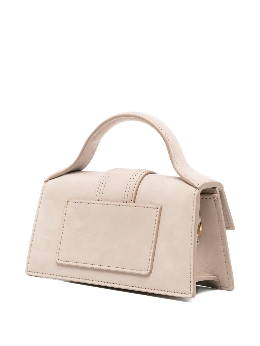 Jacquemus The Large Bambino shopper Beige