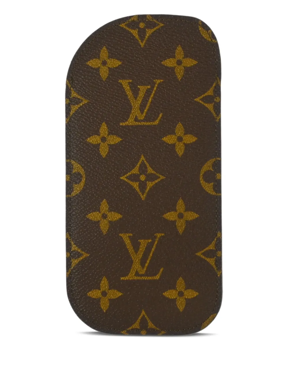 [美品]LOUIS VUITTON メガネケース LOUIS VUITTON(ルイヴィトン) モノグラム エテュイリュネット