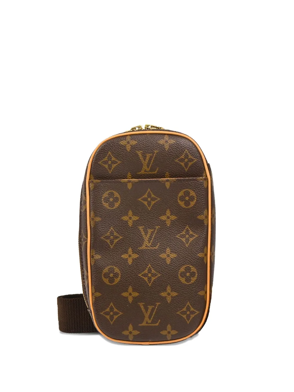 2001 Pochette Gange shoulder bag
