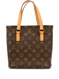 Louis Vuitton Pre-Owned 2005 Vavin PM tote bag - Brown