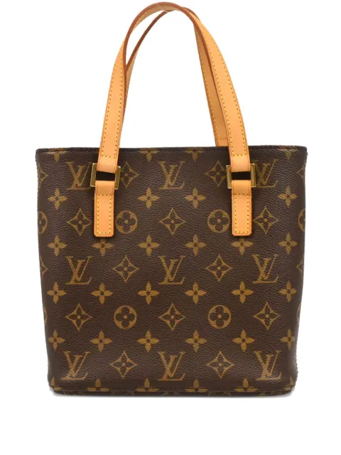Louis Vuitton Pre-Owned 2005 Vavin PM tote bag