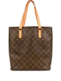 Louis Vuitton Pre-Owned 2002 Monogram Vavin GM tote bag - Brown