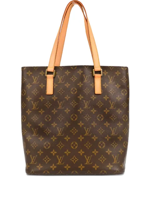 Louis Vuitton Pre-Owned 2002 Monogram Vavin GM tote bag