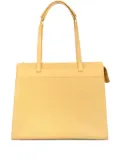 Louis Vuitton Pre-Owned 2000 Croisette GM tote bag - Yellow