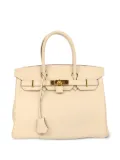 Hermès Pre-Owned 2011 Birkin 30 handbag - Neutrals