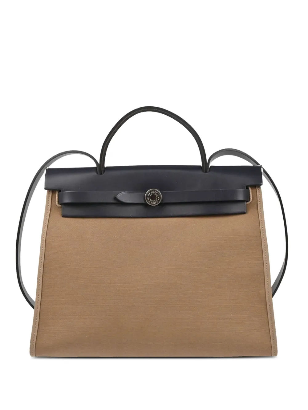 2017 Herbag Zip PM two-way handbag