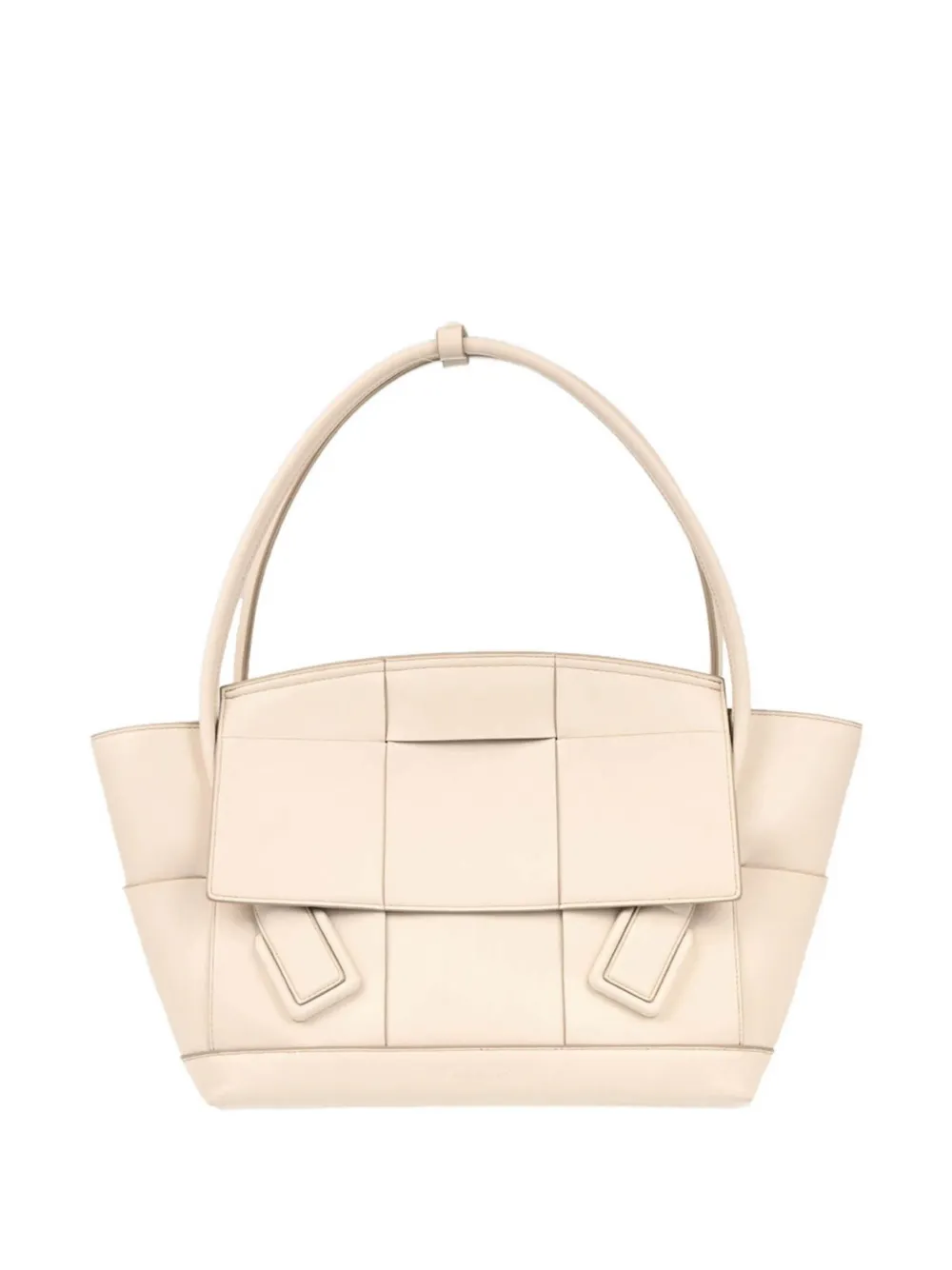 Bottega Veneta Pre-Owned 2010 The Arco tote bag | Neutrals | Image 1