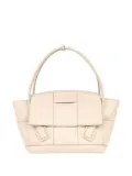 Bottega Veneta Pre-Owned 2010 The Arco tote bag - Neutrals