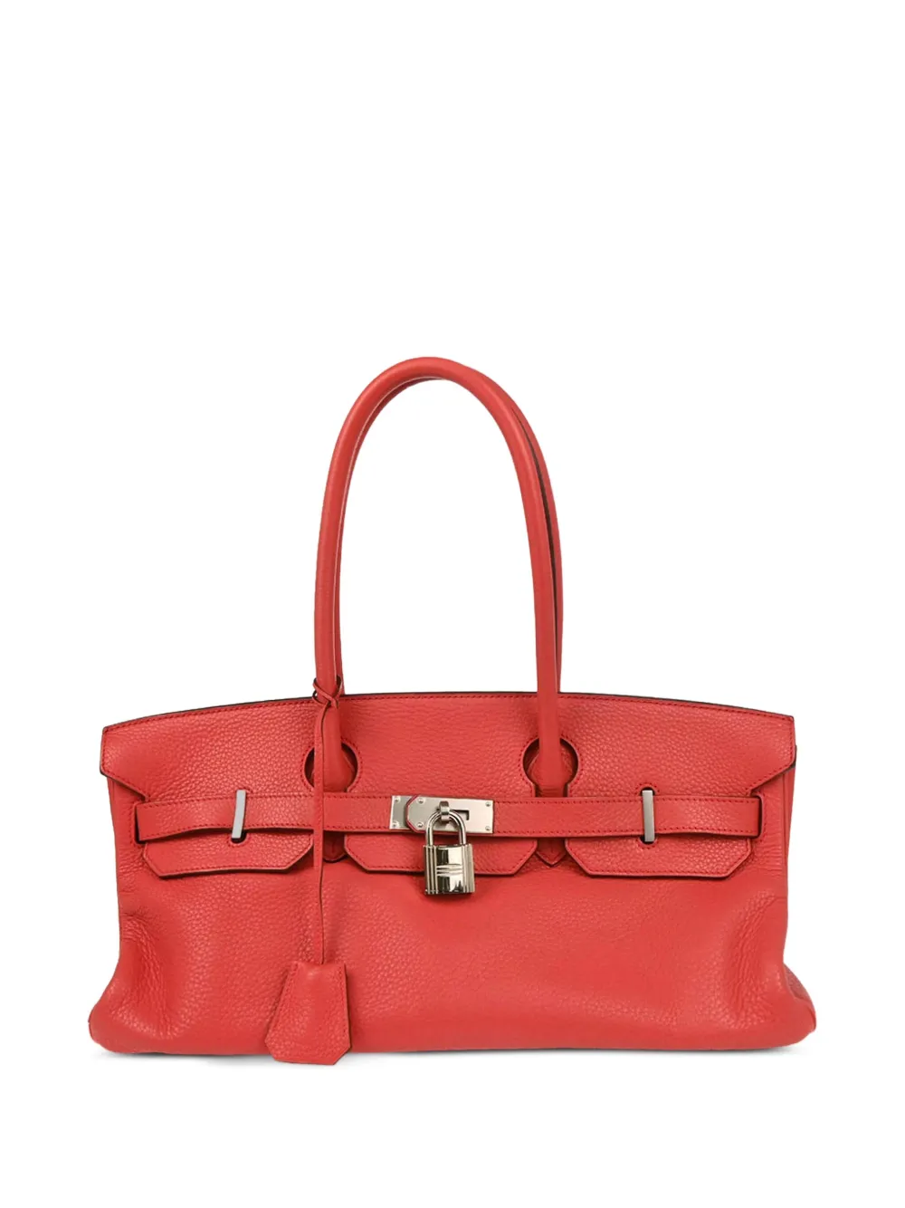2010 Birkin shoulder bag