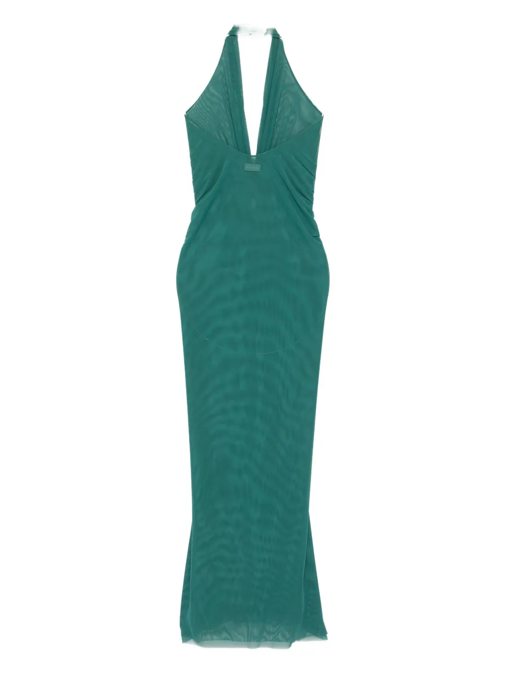 Fisico Halterjurk Groen