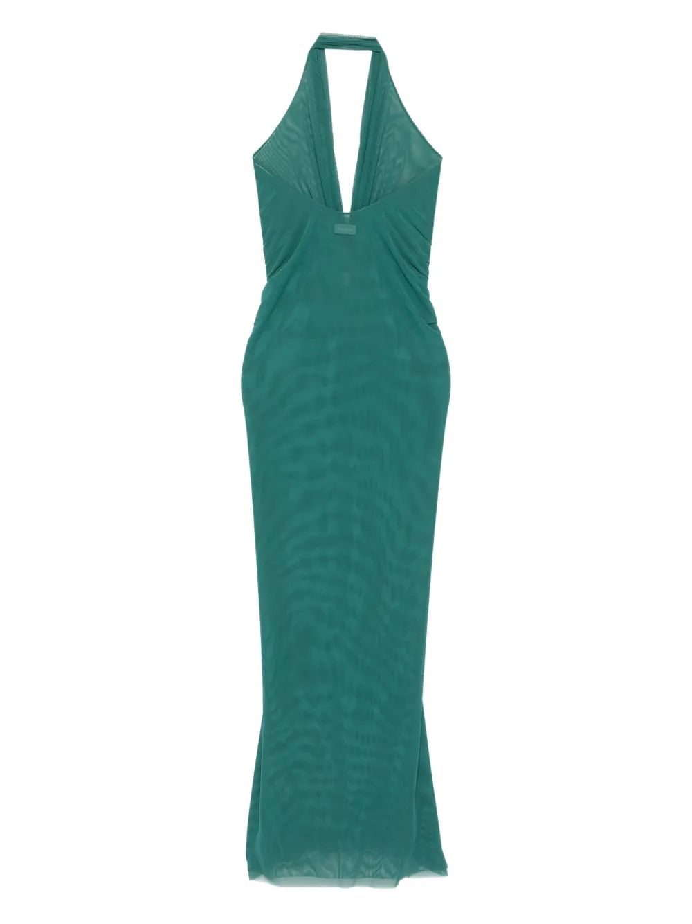 Fisico Halterjurk - Groen