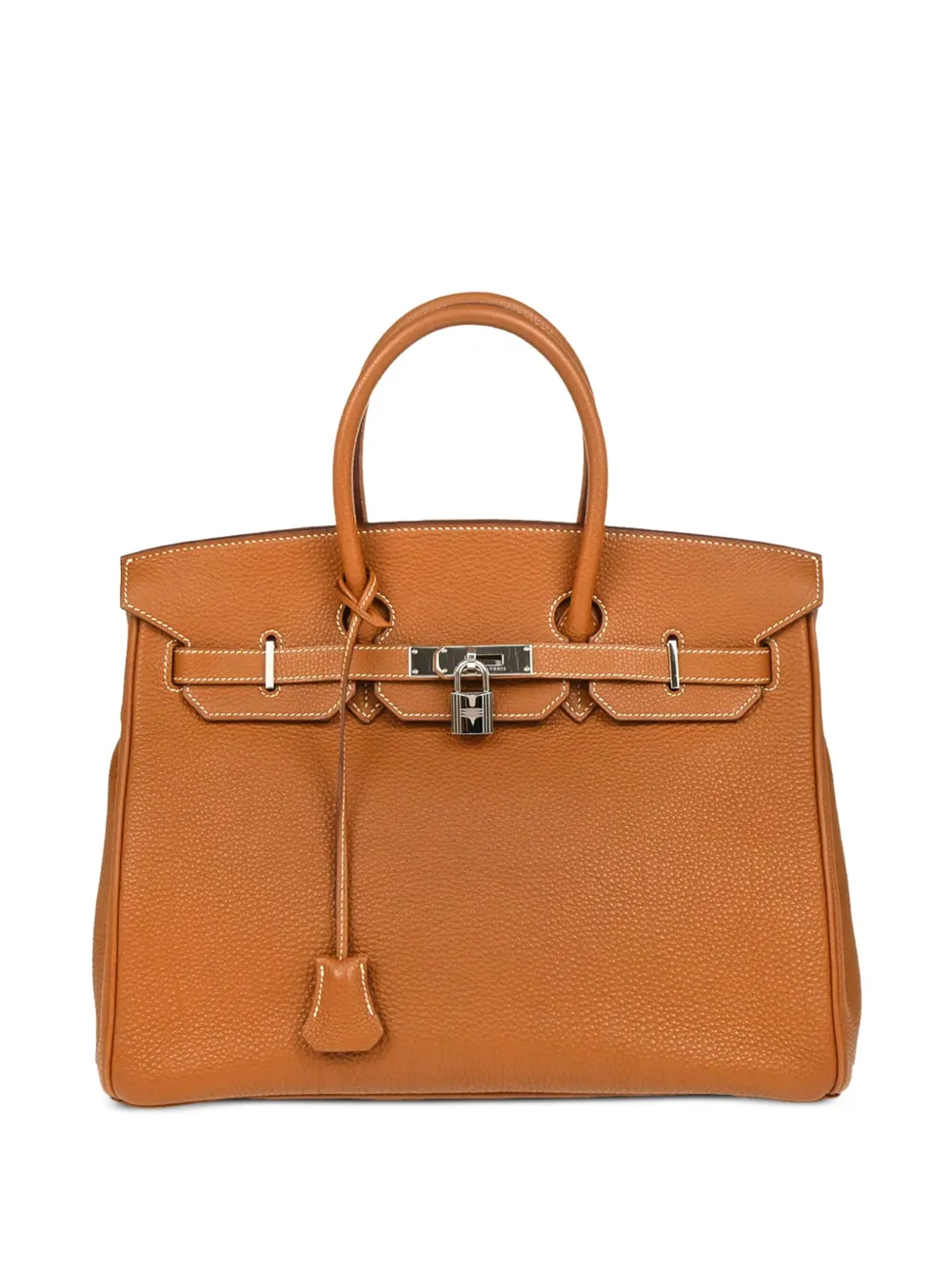 2004 Birkin 35 handbag