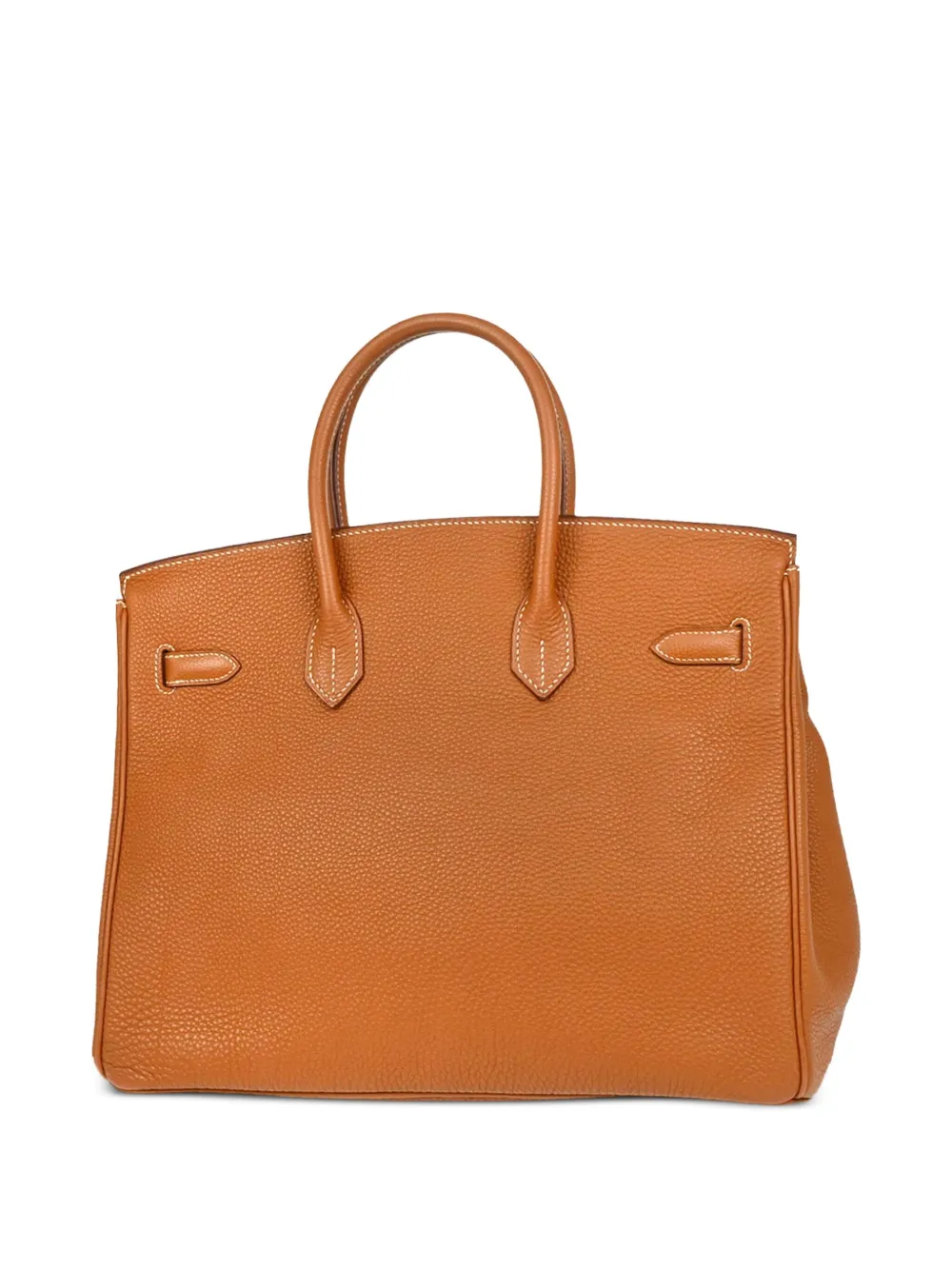 Hermès Pre-Owned 2004 Birkin 35 handbag | Pre-Owned | Image 2