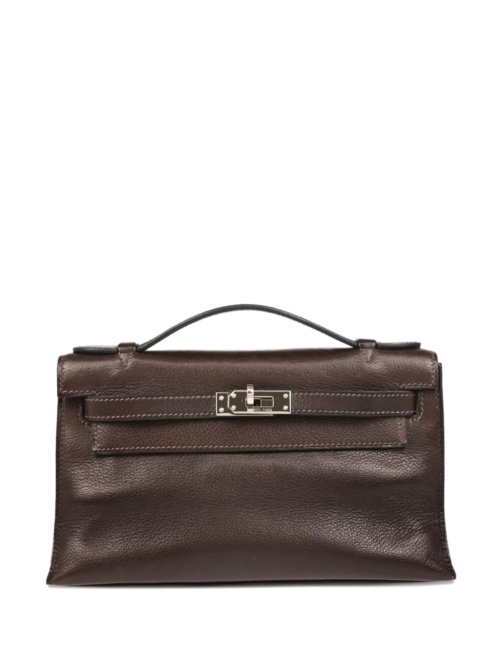 2005 Kelly Pochette tote bag