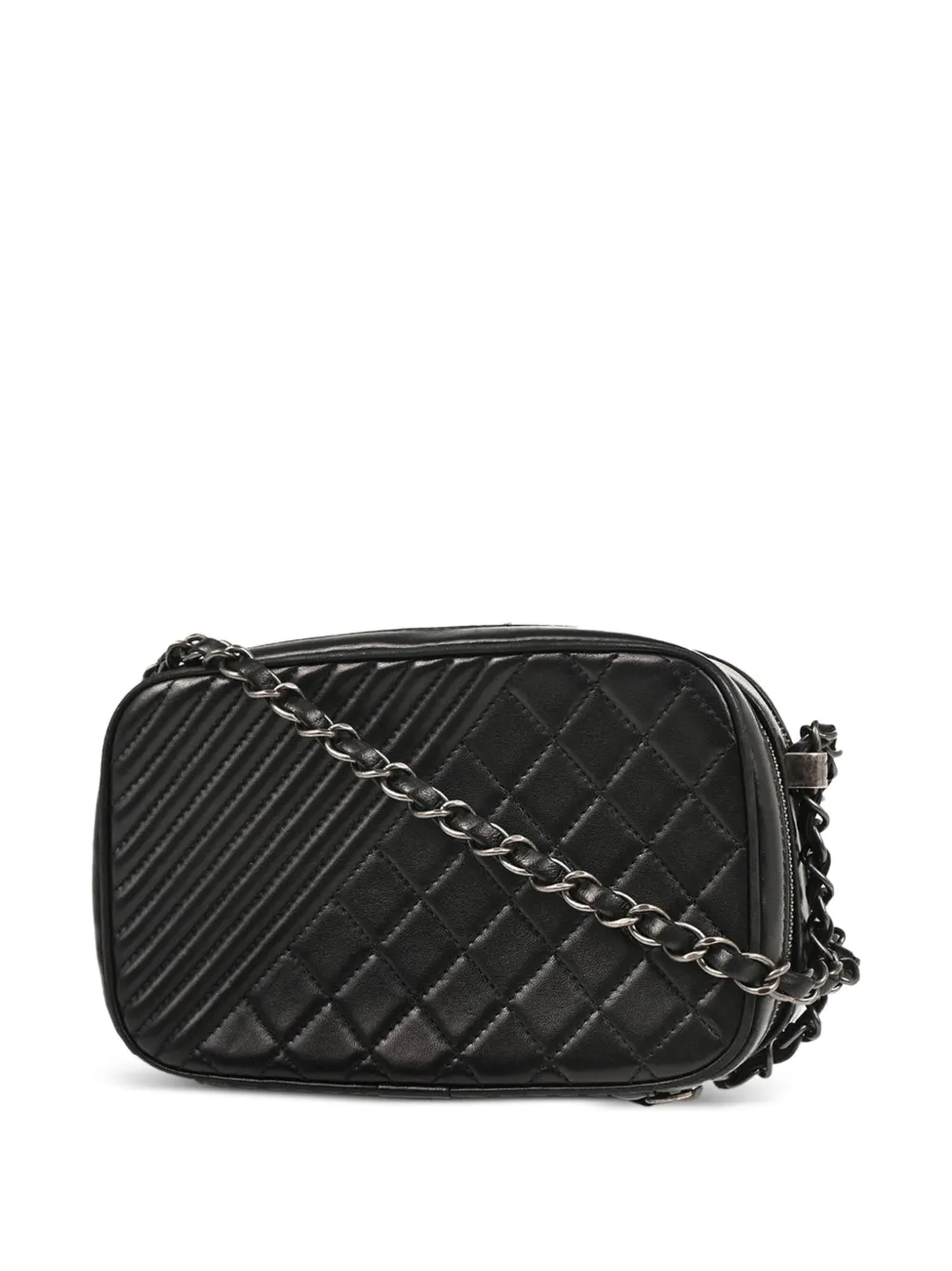 CHANEL Pre-Owned 2014 Boy Chanel camera bag | Pre-Owned | Image 2