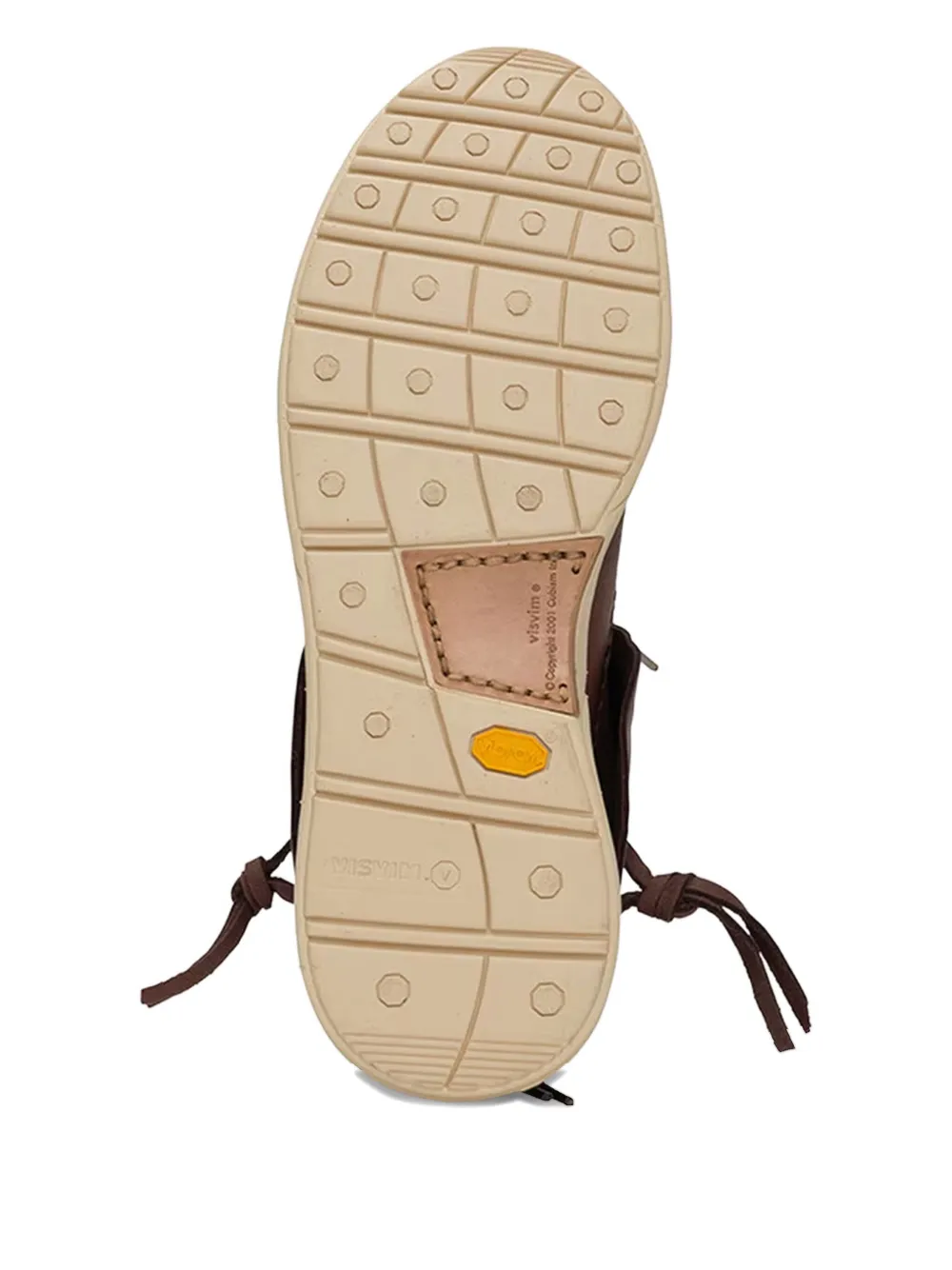 visvim FBT Lhamo-Folk boots | Desert Boots | Image 2