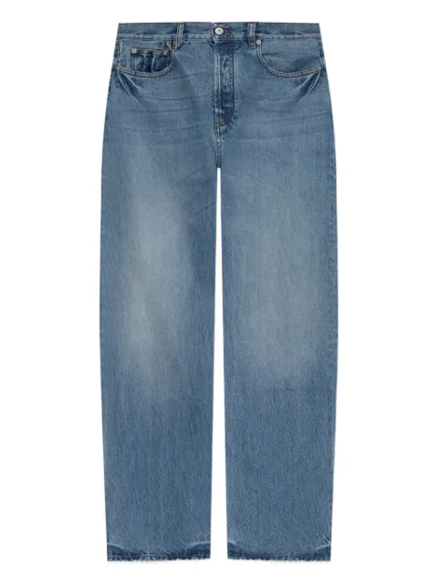 Jacquemus wide-leg jeans