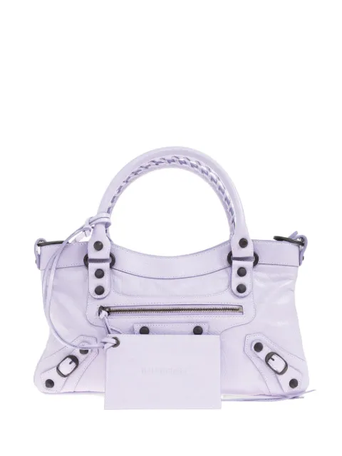 Balenciaga شنطة عملية 'لو سيتي فيرست'