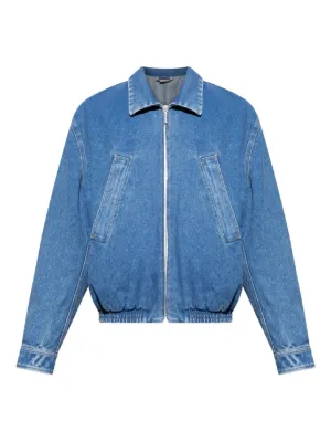 Marni デニムジャケット メンズ通販 - FARFETCH