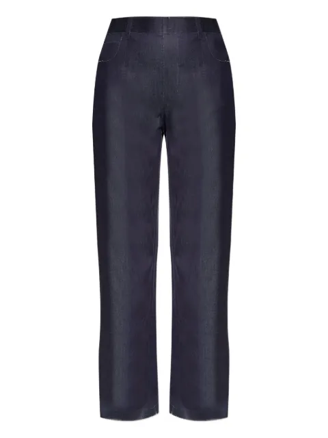 Marni cotton trousers