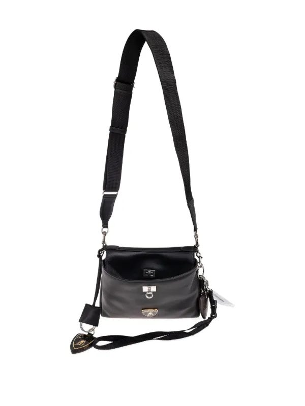 Balenciaga x Lamborghini ショルダーバッグ | FARFETCH JP