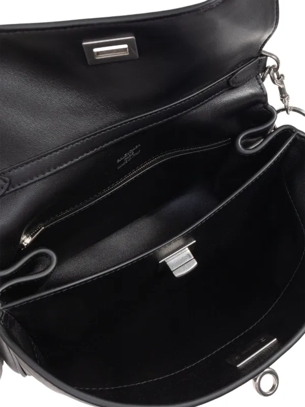 BALENCIAGA ショルダーバッグ BALENCIAGA バレンシアガ 斜め掛けショルダー ブランド 656060