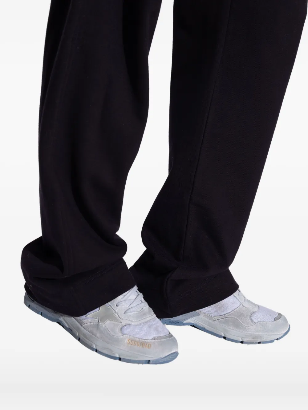 Golden Goose Dad Star sneakers White