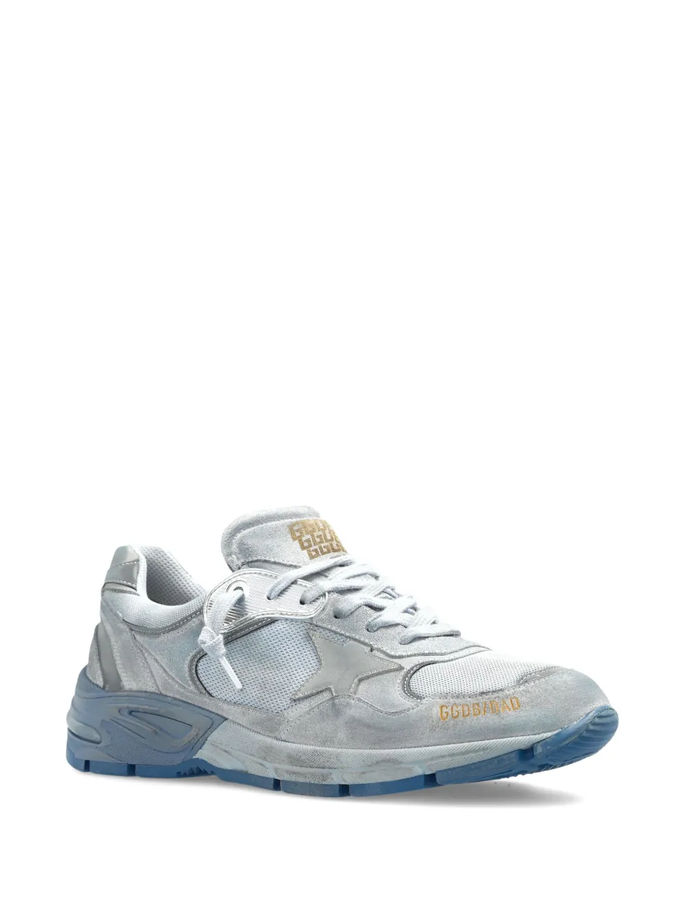 Golden Goose Dad Star sneakers White
