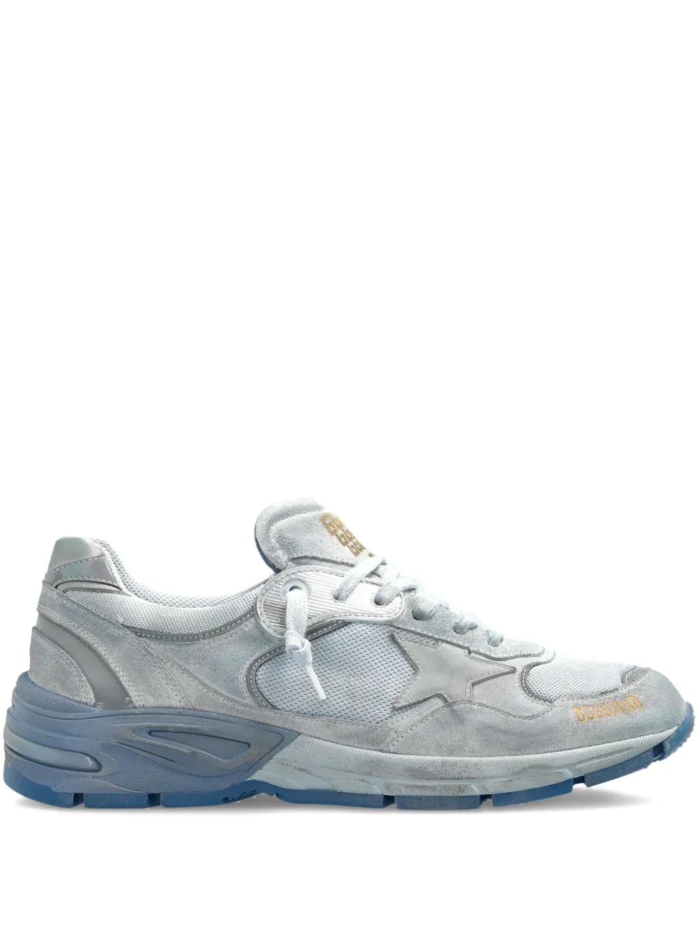 Golden Goose Dad Star sneakers White