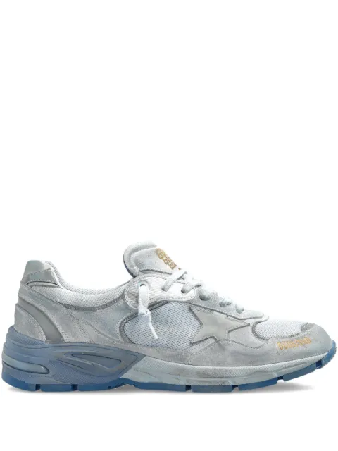 Golden Goose سنيكر 'داد ستار'