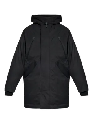 DSQURED2 ディースクエアード　ウールコート　40　ダークネイビー コート＆アウター | DSQUARED2.