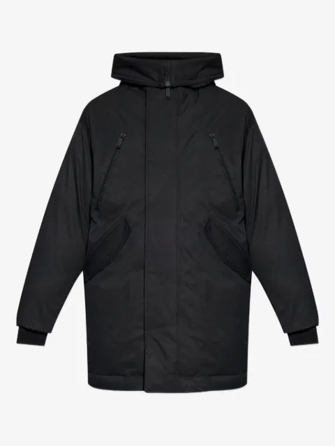 DSQUARED2 basic down coat