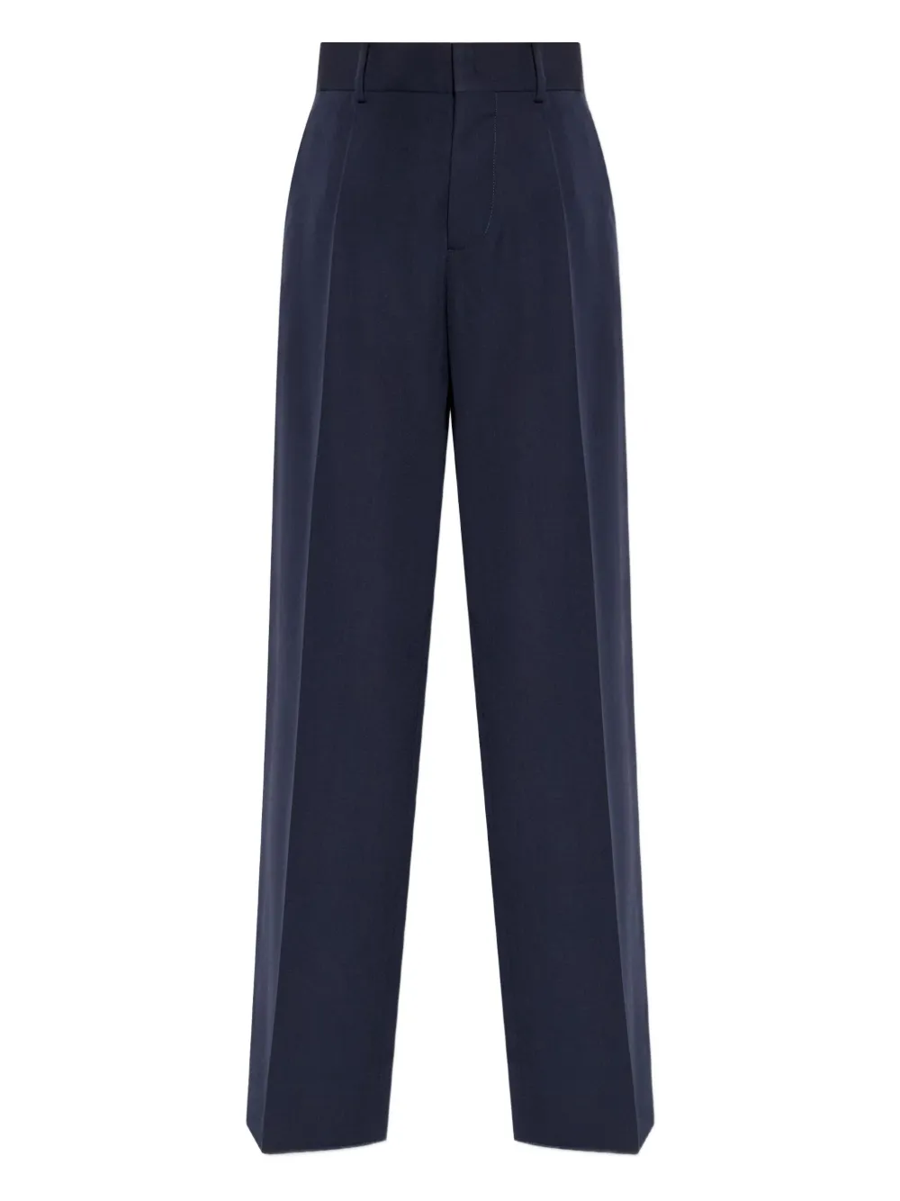 DSQUARED2 tailored trousers Blauw