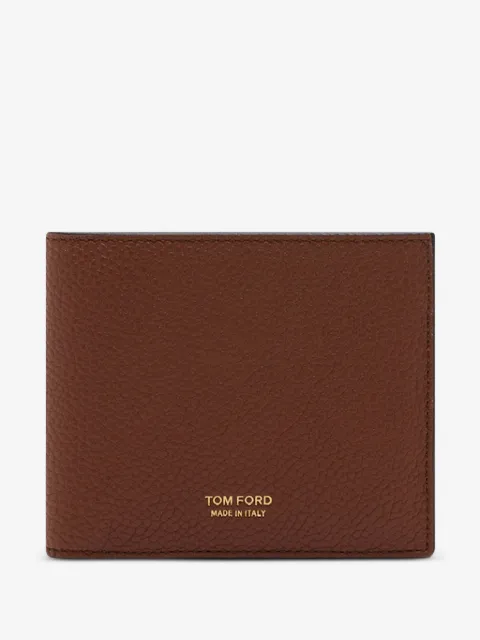 TOM FORD 레더 지갑