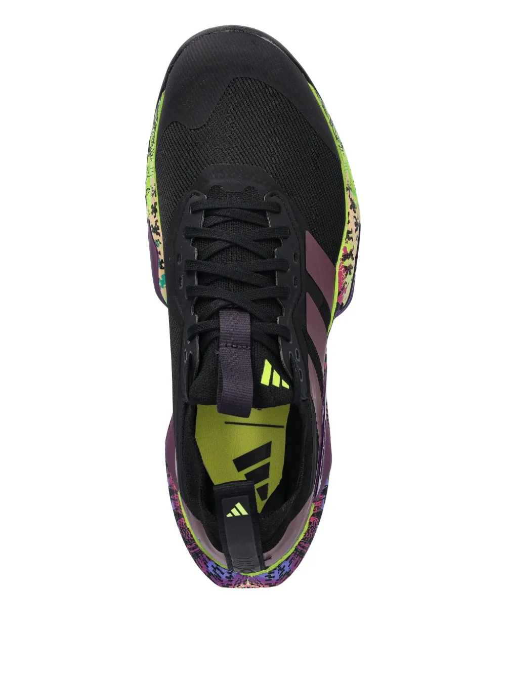 adidas RapidMove Adv 2 sneakers Zwart