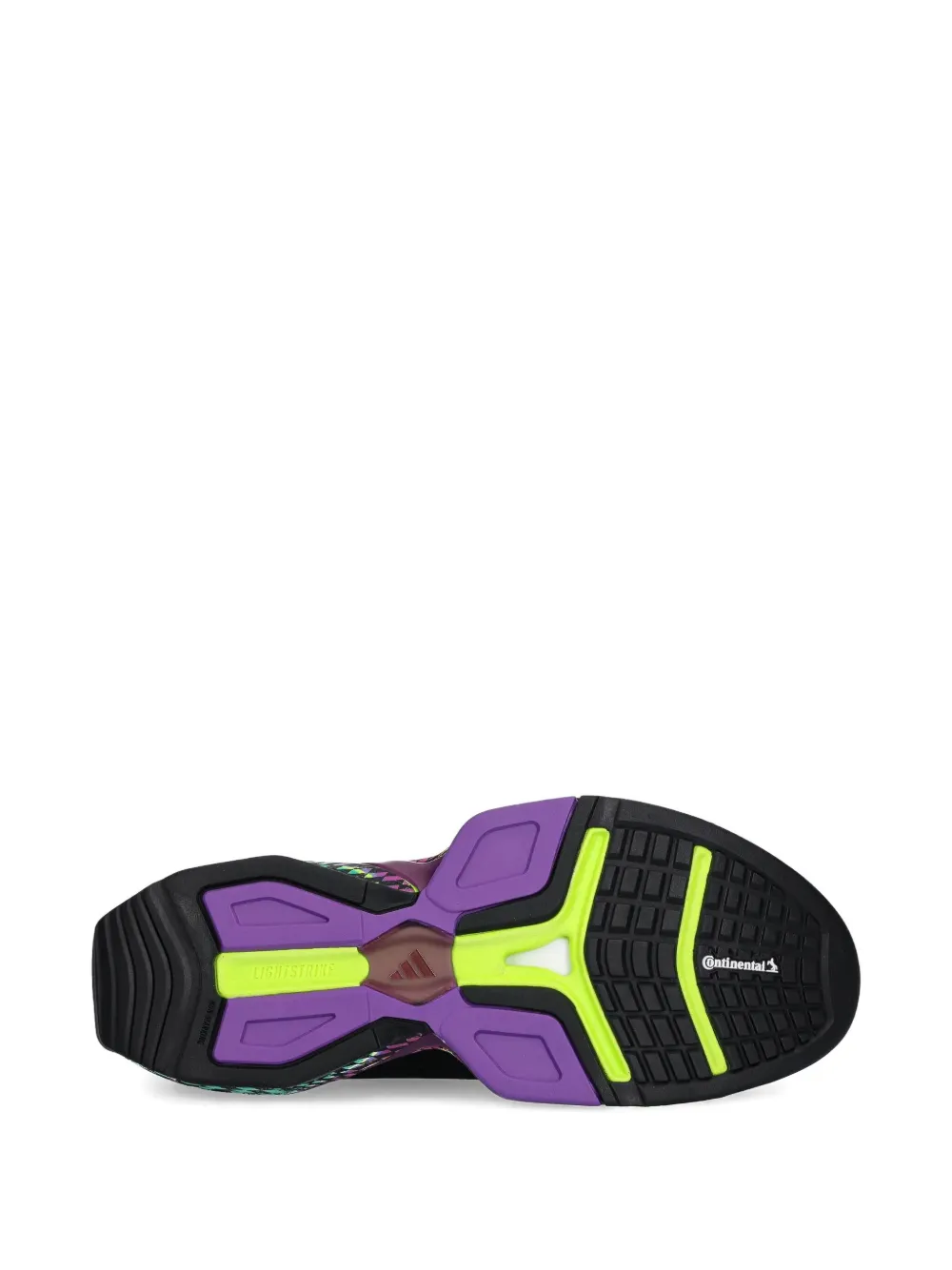 adidas RapidMove Adv 2 sneakers Zwart