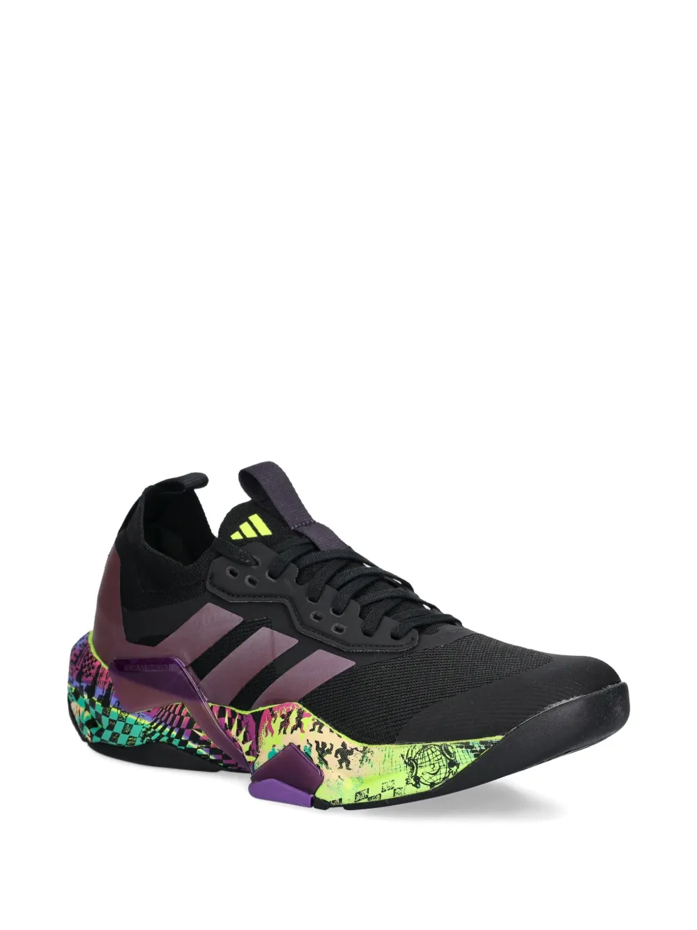 adidas Rapidmove Adv 2 sneakers | Low-Tops | Image 2
