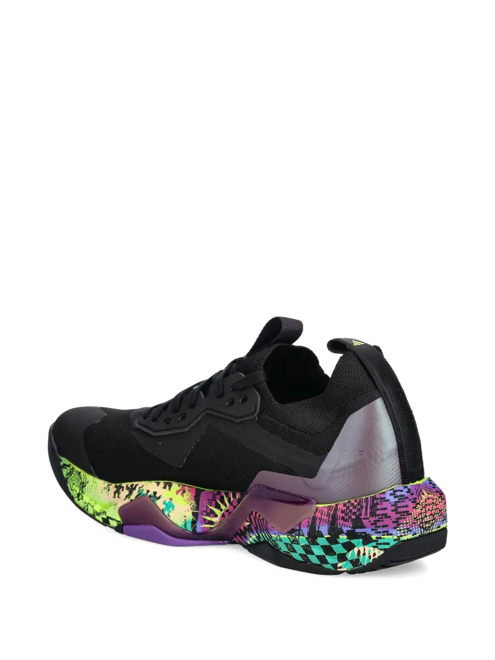 adidas RapidMove Adv 2 sneakers Zwart