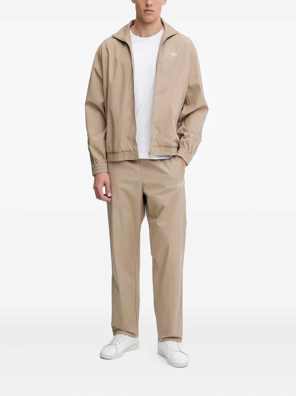 adidas Firebird jacket | Sport Jackets & Windbreakers | Image 2